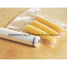 Multilayer Co-Extrude Vacuum Bag for Food